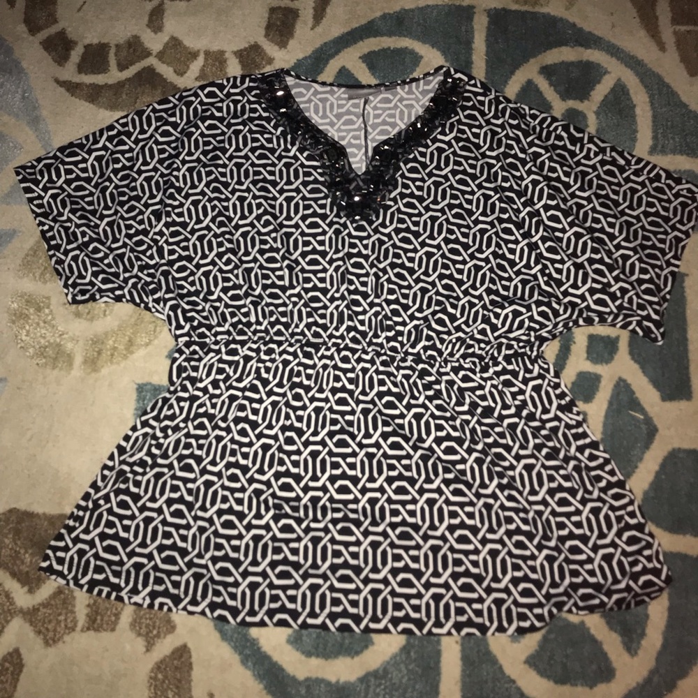 Dressy shirt